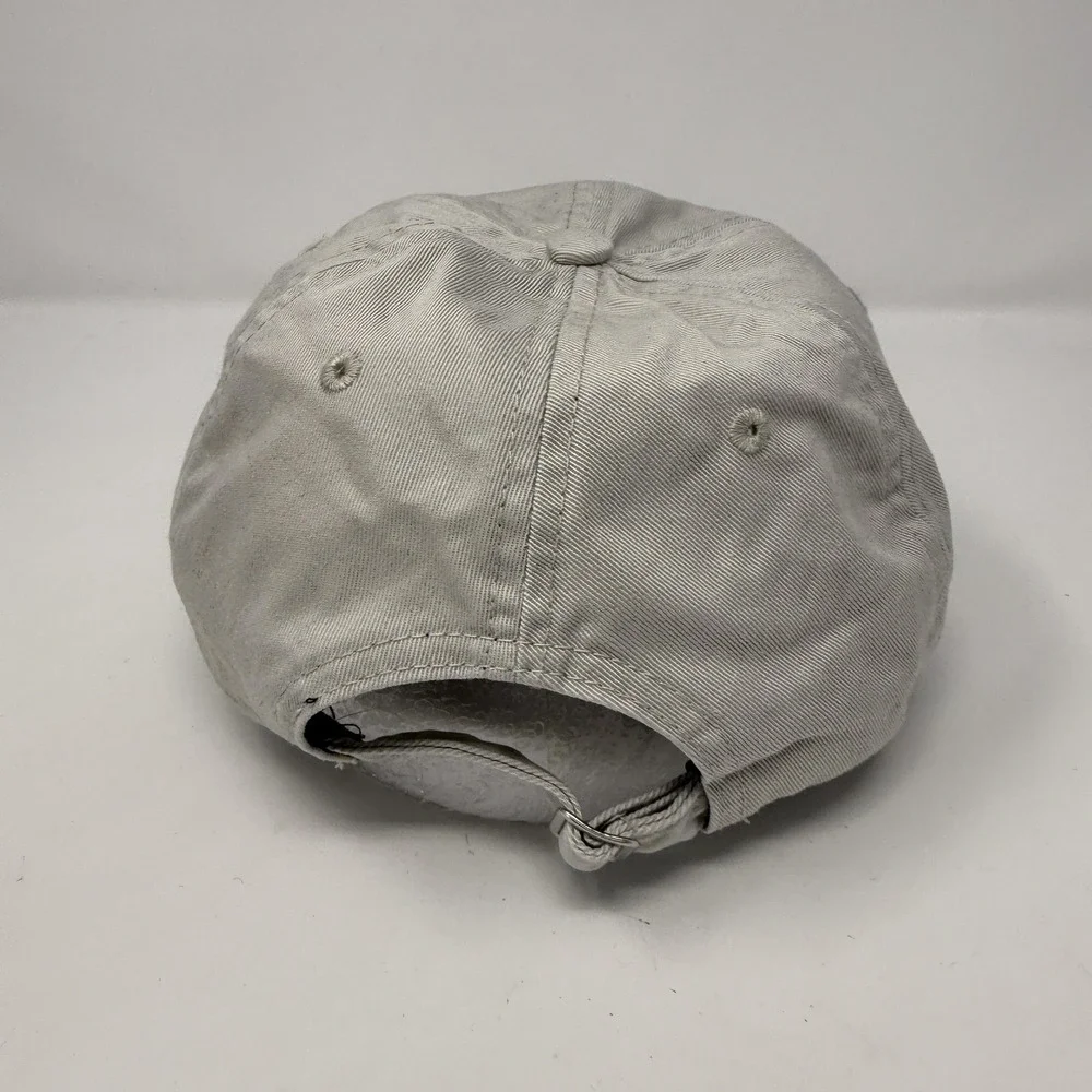 MLB All-Star Game 2014 Hat Cap Strapback Mens Gray MLB Baseball New Era 9TWENTY